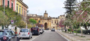Family and friends house Lecce
